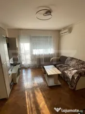 Apartament cu 3 camere, 65mp+4mp balcon, Zona Tipografilor 