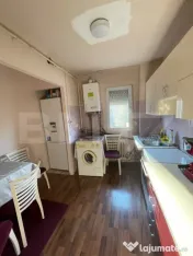 Apartament cu 3 camere, 65mp+4mp balcon, Zona Tipografilor 