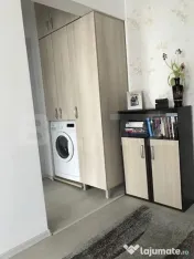 Apartament 2 camere, 46 mp, balcon, situat in cartierul Ghe