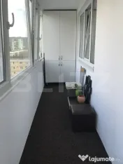 Apartament 2 camere, 46 mp, balcon, situat in cartierul Ghe