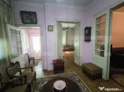 Casă boierească D+P+M, 190 mpu, cu destinație medicală 