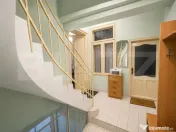 Casă boierească D+P+M, 190 mpu, cu destinație medicală 