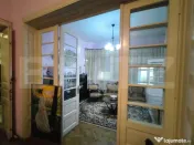 Casă boierească D+P+M, 190 mpu, cu destinație medicală 