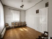 Casă boierească D+P+M, 190 mpu, cu destinație medicală 