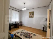 Casă boierească D+P+M, 190 mpu, cu destinație medicală 