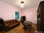 Casă boierească D+P+M, 190 mpu, cu destinație medicală 