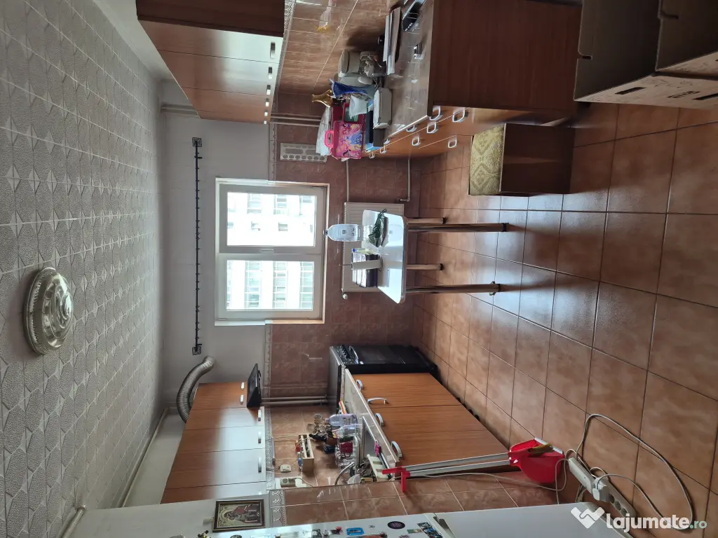 Apartament 2 camere de închiriat, Pantelimon nr.126