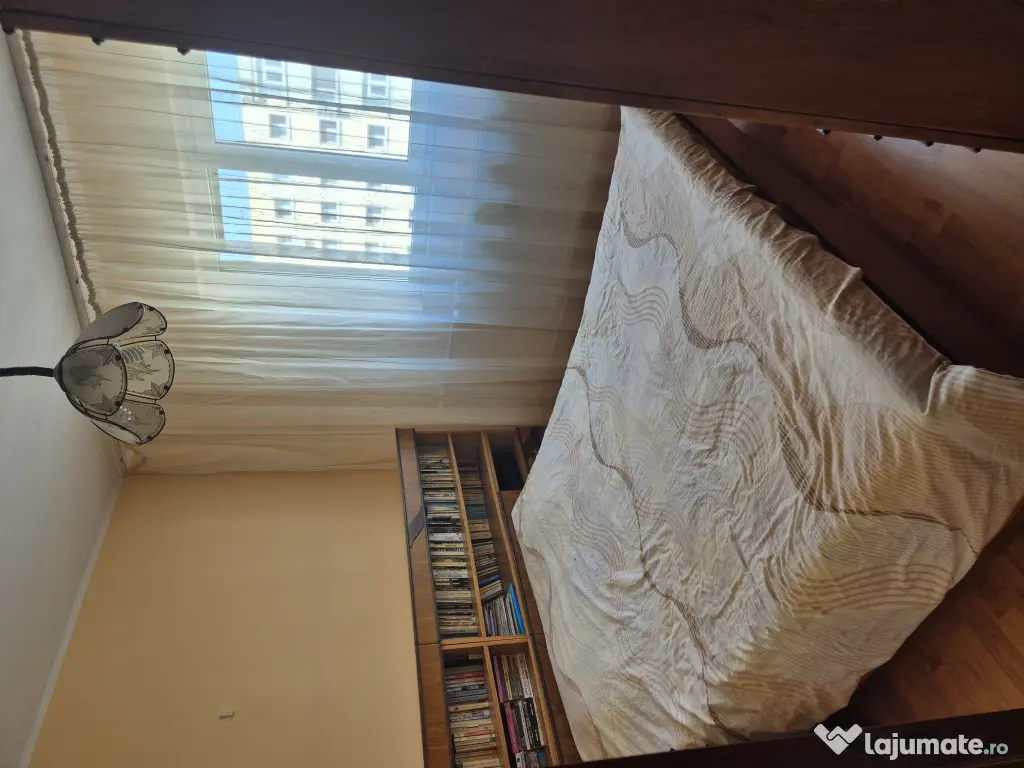 Apartament 2 camere de închiriat, Pantelimon nr.126