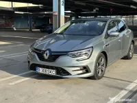 Renault Megane TCE 140 Techno