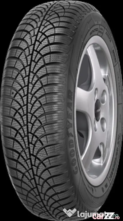 Anvelopa GOODYEAR 155/65 R14 75T UG9+ IARNA Autoturism