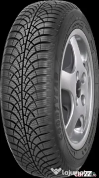 Anvelopa GOODYEAR 155/65 R14 75T UG9+ IARNA Autoturism