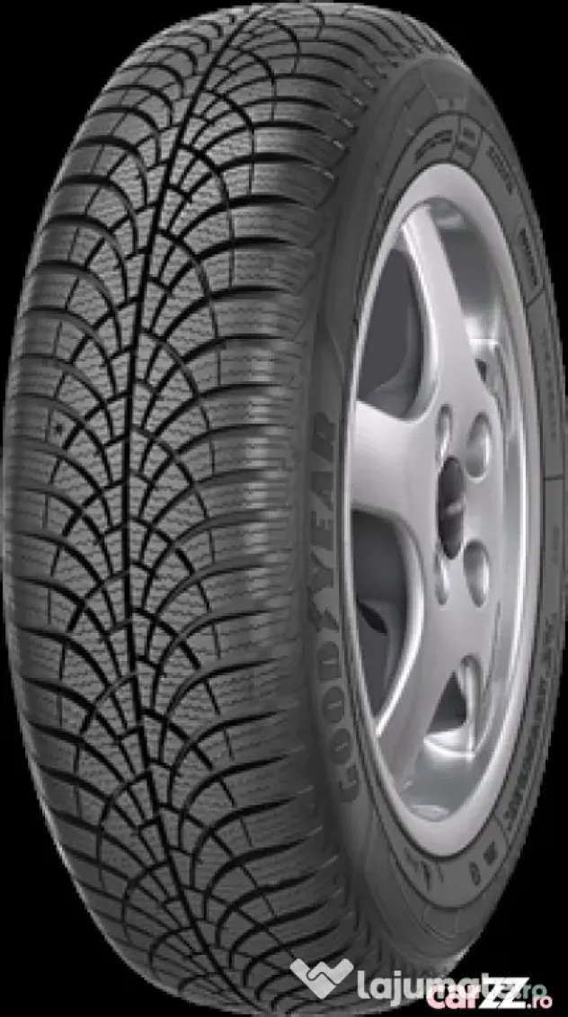 Anvelopa GOODYEAR 155/65 R14 75T UG9+ IARNA Autoturism