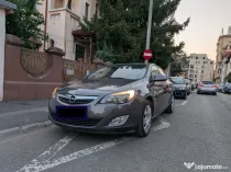 Opel Astra J 2011 - unic proprietar - 134000 km