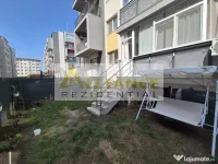 Apartament 2 camere + curte proprie metrou Berceni 5min