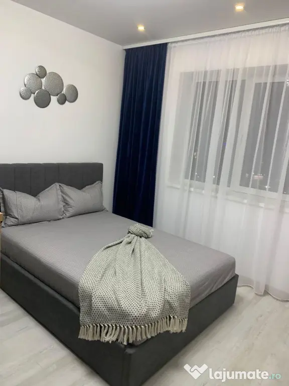 Vitan barzesti hotel rin grand etaj 10