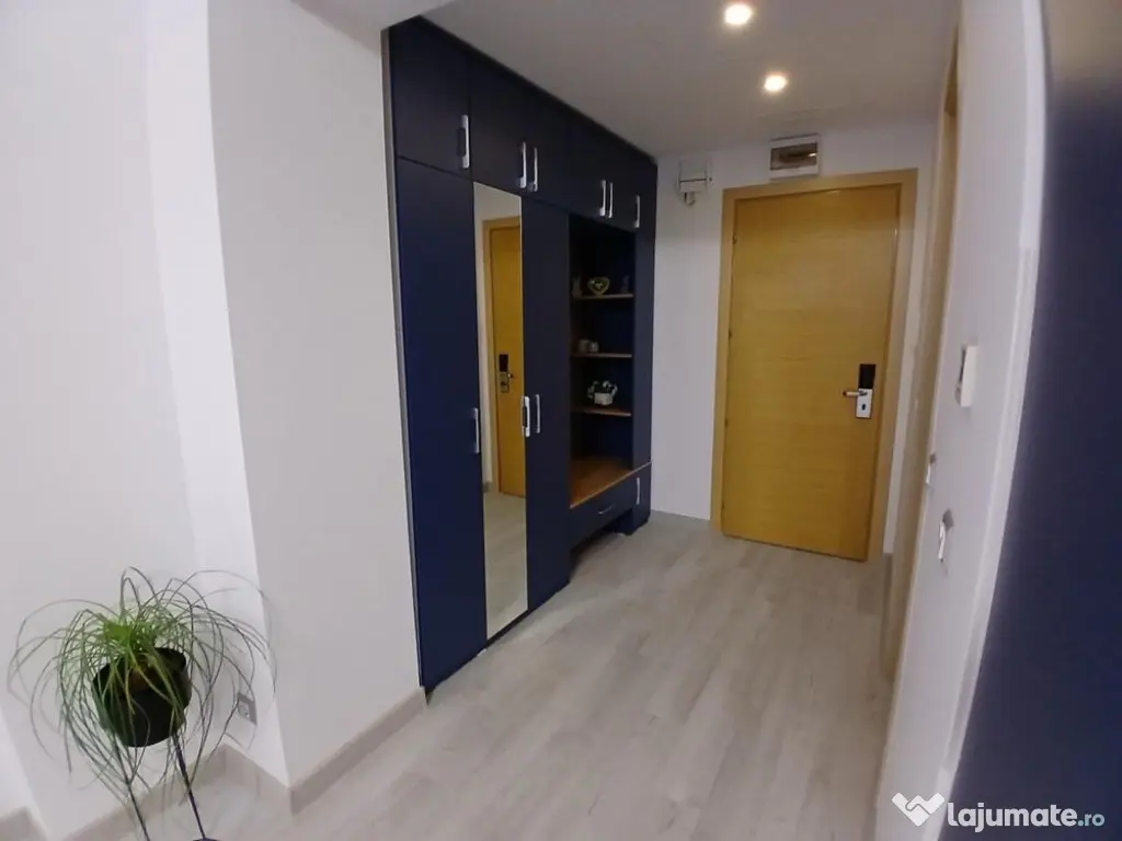Vitan barzesti hotel rin grand etaj 10
