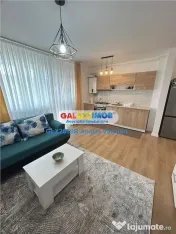 Apartament Bloc Nou Berceni - Dimitrie Leonida - Biruintei 