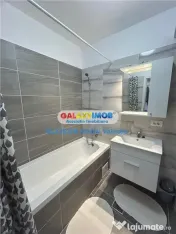 Apartament Bloc Nou Berceni - Dimitrie Leonida - Biruintei 