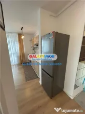 Apartament Bloc Nou Berceni - Dimitrie Leonida - Biruintei 
