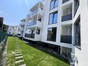 Proiect imobiliar Nou - Direct de la dezvoltator - Malul Cri