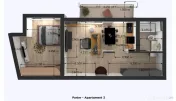 Proiect imobiliar Nou - Direct de la dezvoltator - Malul Cri