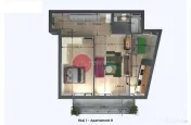 Proiect imobiliar Nou - Direct de la dezvoltator - Malul Cri