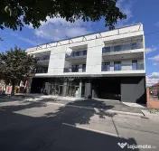 Proiect imobiliar Nou - Direct de la dezvoltator - Malul Cri
