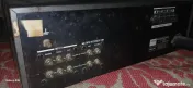 Amplificator Vintage Wega JPS 350V - Made in Japan