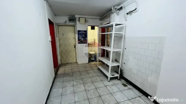 Spațiu comercial de 61.44mp de vânzare în zona Dacia