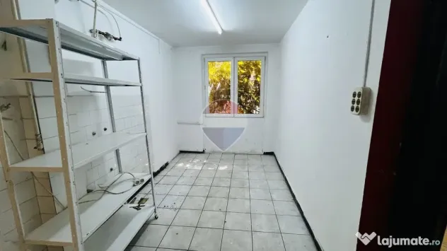 Spațiu comercial de 61.44mp de vânzare în zona Dacia