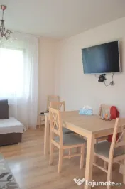 Inchiriere apartament 3(TREI)camere- mobilat si utilat 