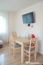 Inchiriere apartament 3(TREI)camere- mobilat si utilat 