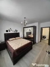 Apartament 2 camere zona Coresi Brașov 