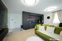 De vânzare apartament cu 3 camere - Prima Arena 