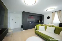 De vânzare apartament cu 3 camere - Prima Arena