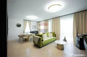 De vânzare apartament cu 3 camere - Prima Arena 