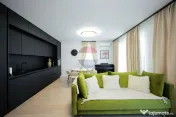 De vânzare apartament cu 3 camere - Prima Arena 