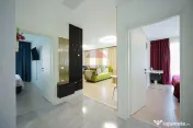 De vânzare apartament cu 3 camere - Prima Arena 
