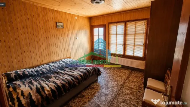 Cabană de vânzare în Lepșa, Vrancea
