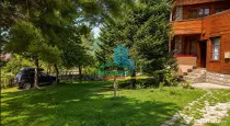 Cabană de vânzare în Lepșa, Vrancea