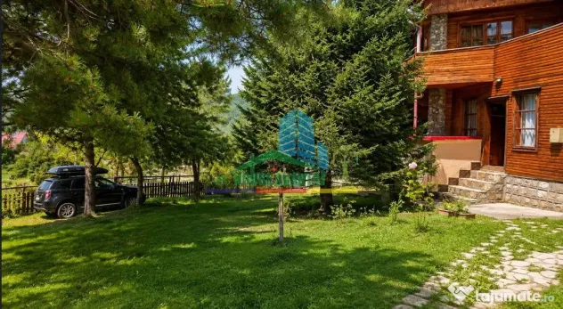 Cabană de vânzare în Lepșa, Vrancea