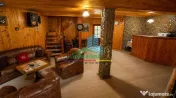 Cabană de vânzare în Lepșa, Vrancea