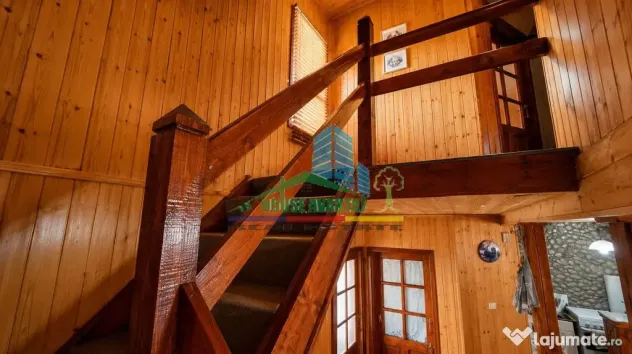 Cabană de vânzare în Lepșa, Vrancea