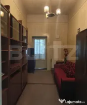 Apartament zona Centrala | Beci 27 mp | 200 mp curte