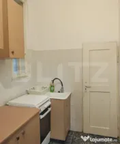 Apartament zona Centrala | Beci 27 mp | 200 mp curte