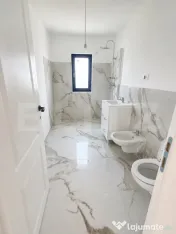 CASA INDIVIDUALA DE VANZARE CARTIERUL IZVOR pe parter.