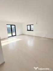 CASA INDIVIDUALA DE VANZARE CARTIERUL IZVOR pe parter.
