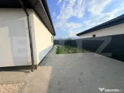 CASA INDIVIDUALA DE VANZARE CARTIERUL IZVOR pe parter.
