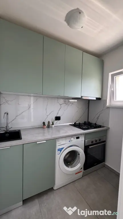 Apartament 2 camere de închiriat- direct proprietar Emil Racoviță
