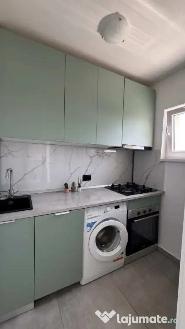 Apartament 2 camere de închiriat- direct proprietar Emil Racoviță